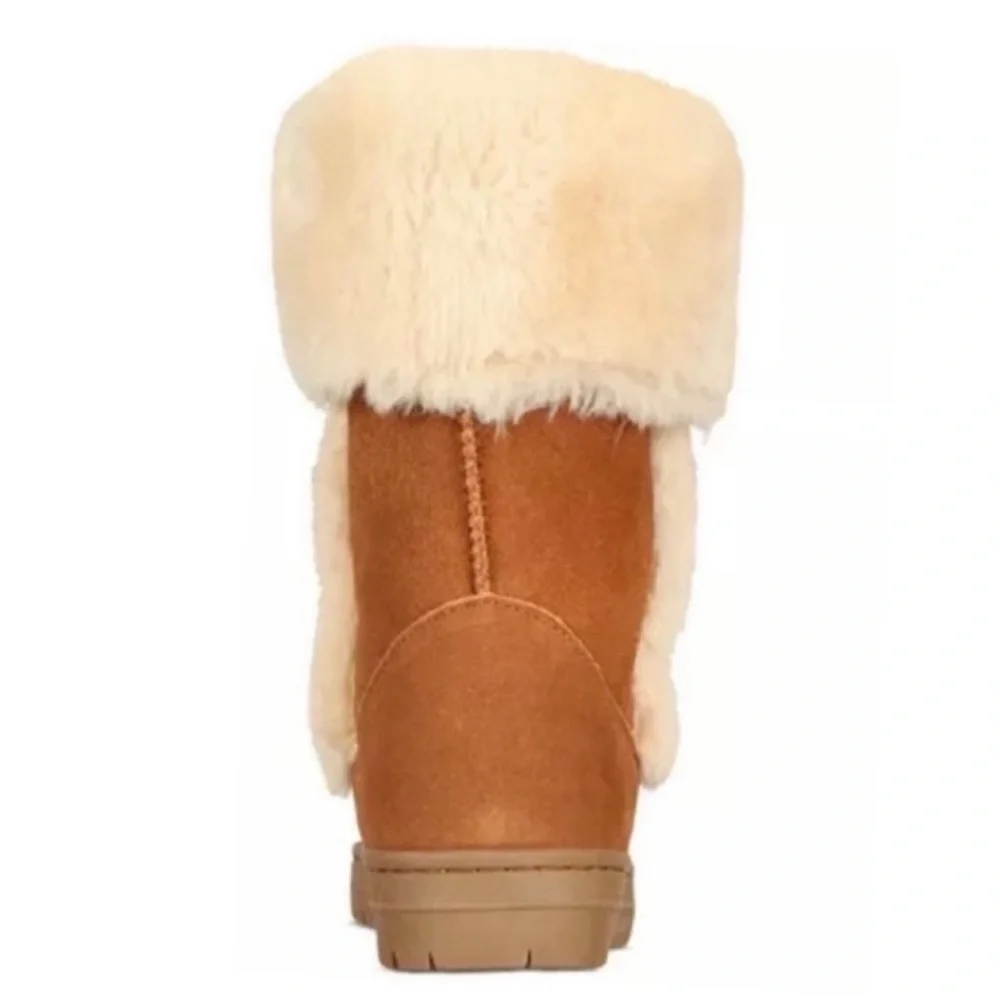 Style & Co. witty cold